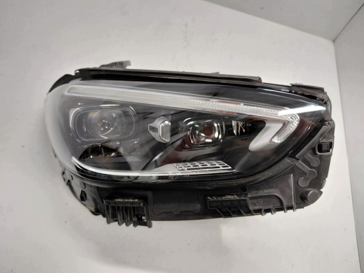 Frontscheinwerfer Mercedes-Benz W206 A2069064803 Rechts Scheinwerfer Headlight SCH7315935704aj