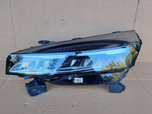 Load image into Gallery viewer, Frontscheinwerfer Renault Clio V 260600149R Links Scheinwerfer Headlight SCH7317311879wz