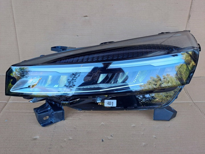 Frontscheinwerfer Renault Clio V 260600149R Links Scheinwerfer Headlight SCH7317311879wz