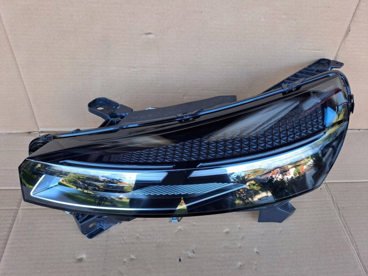 Frontscheinwerfer Renault Clio V 260600149R Links Scheinwerfer Headlight SCH7317311879wz
