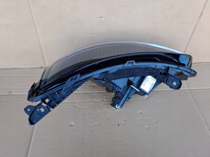 Frontscheinwerfer Renault Clio V 260600149R Links Scheinwerfer Headlight SCH7317311879wz