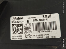 Load image into Gallery viewer, Frontscheinwerfer BMW X1 F48 7495004KOD 85122000 LED Rechts Headlight SCH7317823744dj