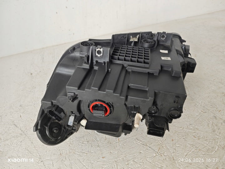 Frontscheinwerfer BMW X1 F48 7495004KOD 85122000 LED Rechts Headlight SCH7317823744dj