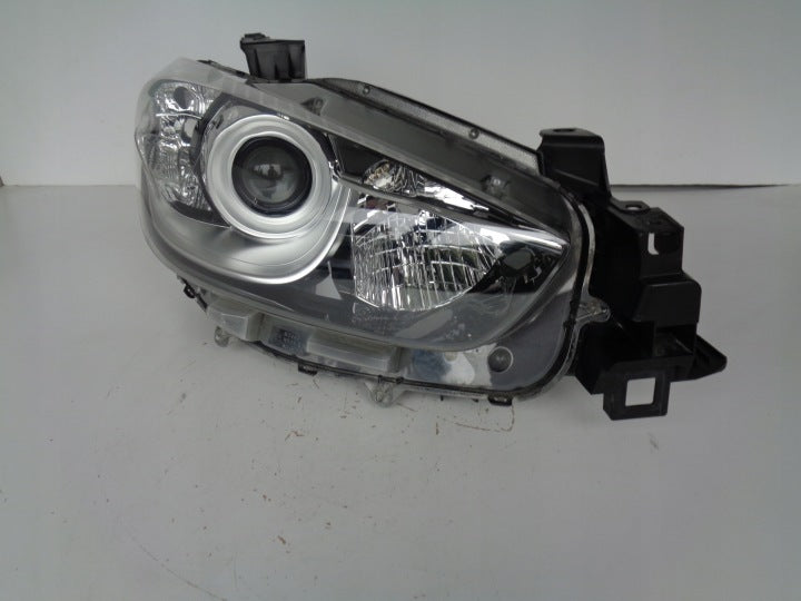 Frontscheinwerfer Mazda Cx5 KD5351030F Rechts Scheinwerfer Headlight SCH7318133702kc