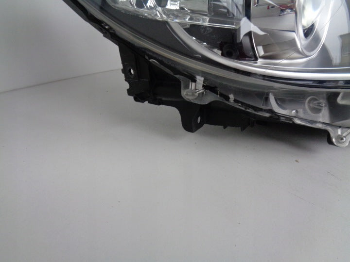 Frontscheinwerfer Mazda Cx5 KD5351030F Rechts Scheinwerfer Headlight SCH7318133702kc