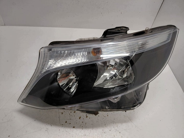 Frontscheinwerfer Mercedes-Benz Vito W447 A4479067700 Links Headlight SCH7318207639pv