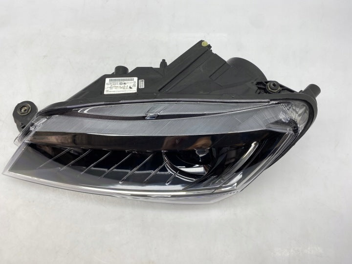 Frontscheinwerfer Skoda Superb III 3V1941015A Xenon Links Scheinwerfer Headlight SCH7318410590dz