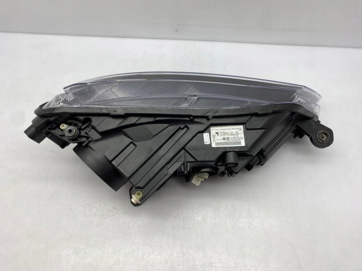 Frontscheinwerfer Skoda Superb III 3V1941015A Xenon Links Scheinwerfer Headlight SCH7318410590dz