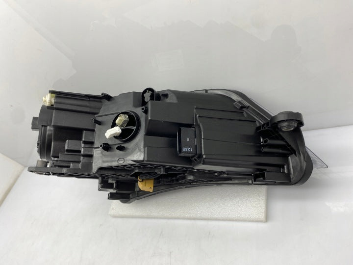 Frontscheinwerfer Skoda Superb III 3V1941015A Xenon Links Scheinwerfer Headlight SCH7318410590dz