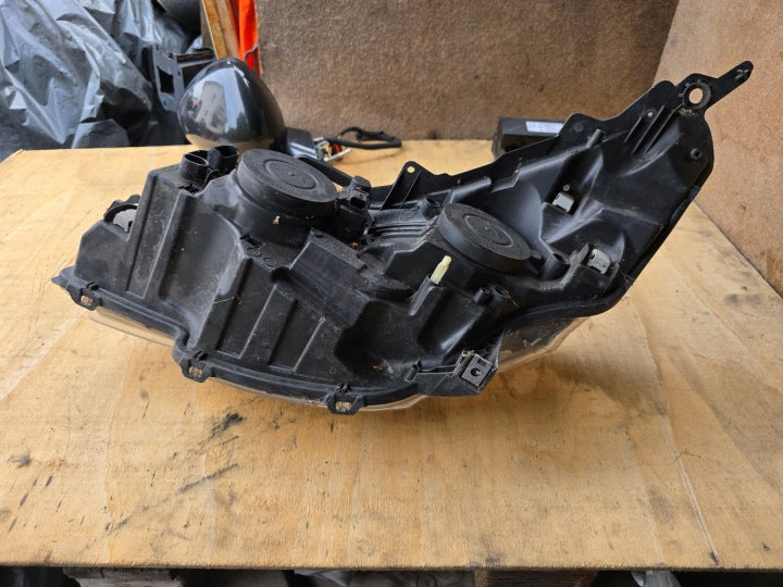Frontscheinwerfer Peugeot 508 I 9678393080 Rechts Scheinwerfer Headlight SCH7319085923aj