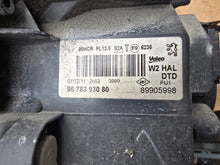 Laden Sie das Bild in den Galerie-Viewer, Frontscheinwerfer Peugeot 508 I 9678393080 Rechts Scheinwerfer Headlight SCH7319085923aj
