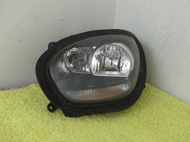 Frontscheinwerfer Mini Countryman F60 7390147-09 Links Scheinwerfer Headlight SCH7320961078mc