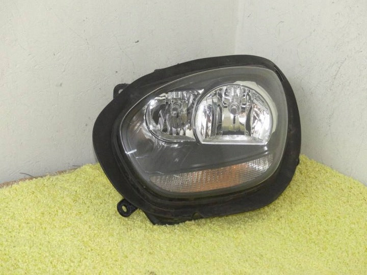 Frontscheinwerfer Mini Countryman F60 7390147-09 Links Scheinwerfer Headlight SCH7320961078mc