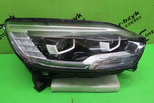 Load image into Gallery viewer, Frontscheinwerfer Renault Scenic 260109047R LED Rechts Scheinwerfer Headlight SCH7320964333al