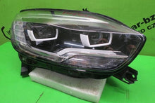 Load image into Gallery viewer, Frontscheinwerfer Renault Scenic 260109047R LED Rechts Scheinwerfer Headlight SCH7320964333al