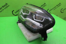 Load image into Gallery viewer, Frontscheinwerfer Renault Scenic 260109047R LED Rechts Scheinwerfer Headlight SCH7320964333al