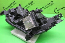 Load image into Gallery viewer, Frontscheinwerfer Renault Scenic 260109047R LED Rechts Scheinwerfer Headlight SCH7320964333al