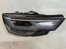Laden Sie das Bild in den Galerie-Viewer, Frontscheinwerfer Audi A6 C8 4K0941034 Rechts Scheinwerfer Headlight SCH7322304285yu