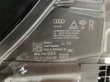 Laden Sie das Bild in den Galerie-Viewer, Frontscheinwerfer Audi A6 C8 4K0941034 Rechts Scheinwerfer Headlight SCH7322304285yu
