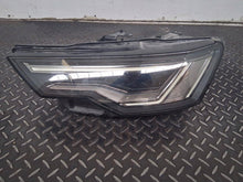 Laden Sie das Bild in den Galerie-Viewer, Frontscheinwerfer Audi A6 4K0941039 LED Links Scheinwerfer Headlight SCH7322669868ly