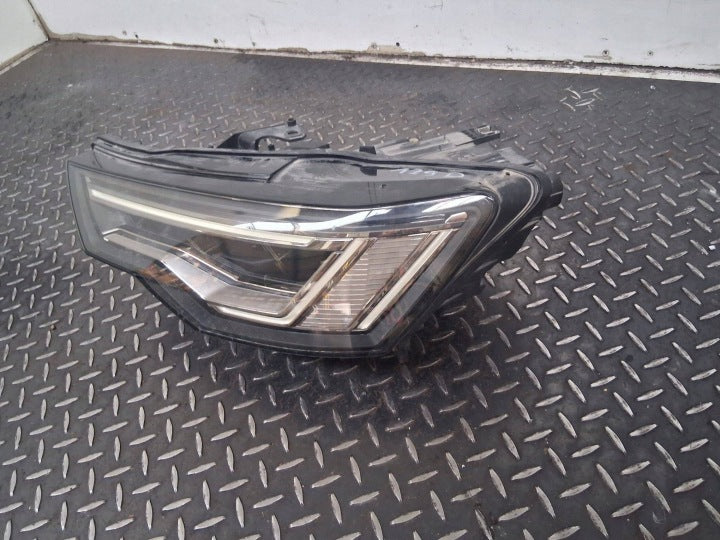 Frontscheinwerfer Audi A6 4K0941039 LED Links Scheinwerfer Headlight SCH7322669868ly