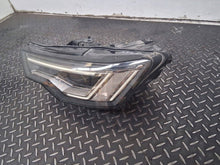 Laden Sie das Bild in den Galerie-Viewer, Frontscheinwerfer Audi A6 4K0941039 LED Links Scheinwerfer Headlight SCH7322669868ly