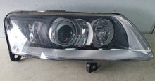 Laden Sie das Bild in den Galerie-Viewer, Frontscheinwerfer Audi A6 C6 614421163NX Rechts Scheinwerfer Headlight SCH7323302272kb
