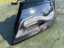Laden Sie das Bild in den Galerie-Viewer, Frontscheinwerfer Audi A4 B8 8K0941029AM Links Scheinwerfer Headlight SCH7323803646ut