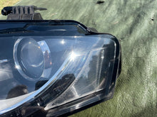 Laden Sie das Bild in den Galerie-Viewer, Frontscheinwerfer Audi A4 B8 8K0941029AM Links Scheinwerfer Headlight SCH7323803646ut