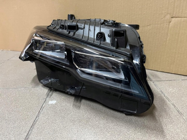 Frontscheinwerfer Peugeot 308 9849114880 LED Rechts Scheinwerfer Headlight SCH7324773400va