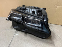 Load image into Gallery viewer, Frontscheinwerfer Peugeot 308 9849114880 LED Rechts Scheinwerfer Headlight SCH7324773400va