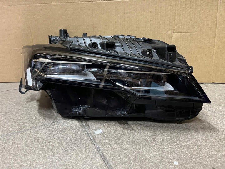 Frontscheinwerfer Peugeot 308 9849114880 LED Rechts Scheinwerfer Headlight SCH7324773400va