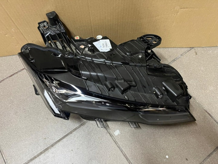 Frontscheinwerfer Peugeot 308 9849114880 LED Rechts Scheinwerfer Headlight SCH7324773400va