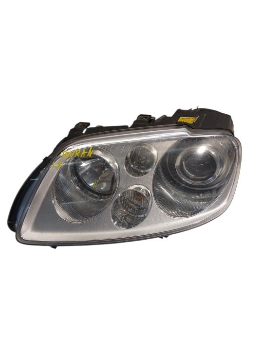 Frontscheinwerfer VW Touran 1T0907391 Links Scheinwerfer Headlight SCH7325003921mq