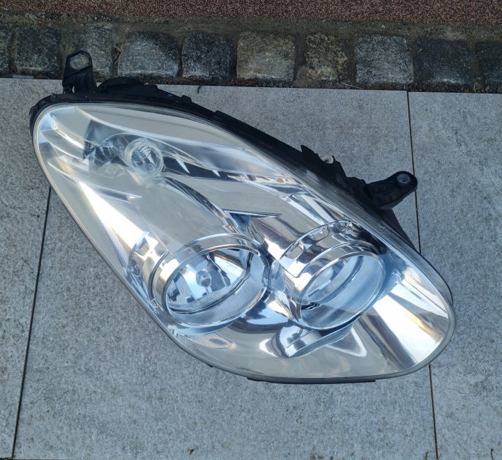 Frontscheinwerfer Fiat Doblo Combo 51909054 Rechts Scheinwerfer Headlight SCH7327634983hn
