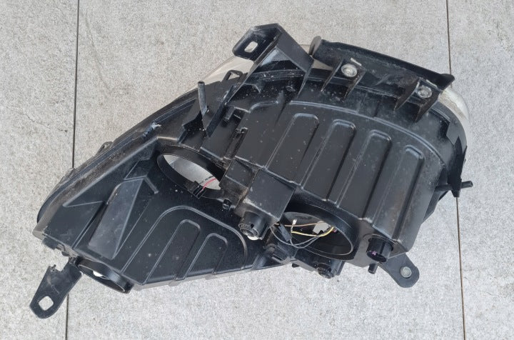 Frontscheinwerfer Fiat Doblo Combo 51909054 Rechts Scheinwerfer Headlight SCH7327634983hn
