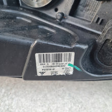 Laden Sie das Bild in den Galerie-Viewer, Frontscheinwerfer Fiat Doblo Combo 51909054 Rechts Scheinwerfer Headlight SCH7327634983hn