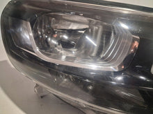 Laden Sie das Bild in den Galerie-Viewer, Frontscheinwerfer Fiat Scudo 85269180 Rechts Scheinwerfer Headlight SCH7327816535di