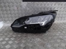Laden Sie das Bild in den Galerie-Viewer, Frontscheinwerfer Peugeot 3008 9836230280 LED Links Scheinwerfer Headlight SCH7328315553fk
