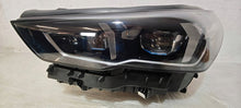 Laden Sie das Bild in den Galerie-Viewer, Frontscheinwerfer BMW 5 5A798D1-08 LED Links Scheinwerfer Headlight SCH7328439521qq