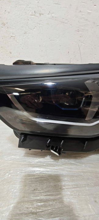 Frontscheinwerfer BMW 5 5A798D1-08 LED Links Scheinwerfer Headlight SCH7328439521qq