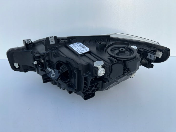 Frontscheinwerfer BMW F30 F31 7419634 LED Rechts Scheinwerfer Headlight SCH7328448701se