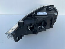 Laden Sie das Bild in den Galerie-Viewer, Frontscheinwerfer BMW F30 F31 7419634 LED Rechts Scheinwerfer Headlight SCH7328448701se
