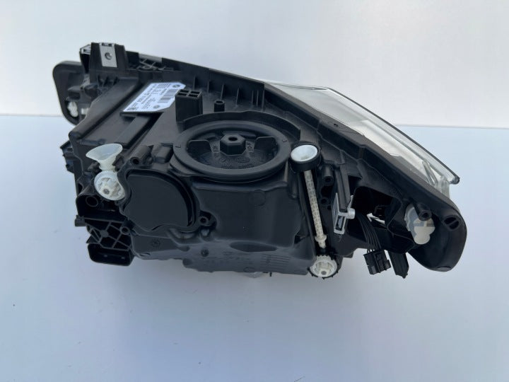 Frontscheinwerfer BMW F30 F31 7419634 LED Rechts Scheinwerfer Headlight SCH7328448701se