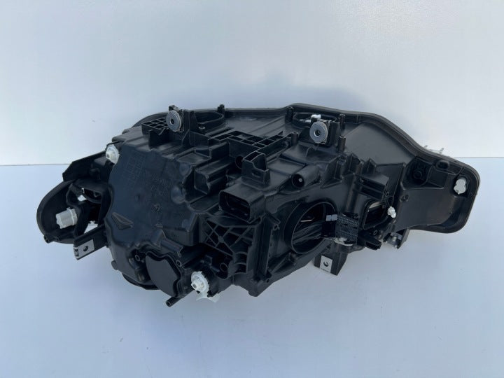 Frontscheinwerfer BMW F30 F31 7419634 LED Rechts Scheinwerfer Headlight SCH7328448701se
