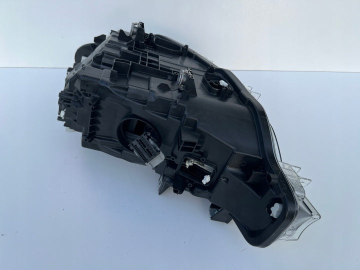 Frontscheinwerfer BMW F30 F31 7419634 LED Rechts Scheinwerfer Headlight SCH7328448701se