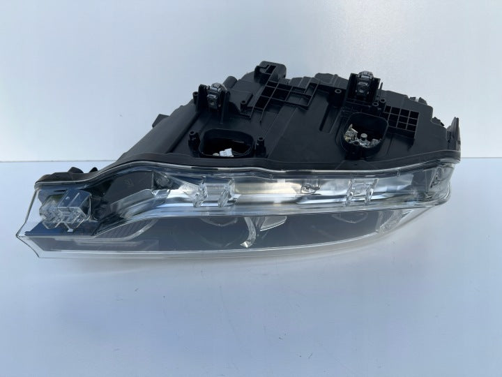 Frontscheinwerfer BMW F30 F31 7419634 LED Rechts Scheinwerfer Headlight SCH7328448701se