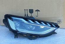 Laden Sie das Bild in den Galerie-Viewer, Frontscheinwerfer Audi A4 8W0941036E LED Rechts Scheinwerfer Headlight SCH7328868712zo