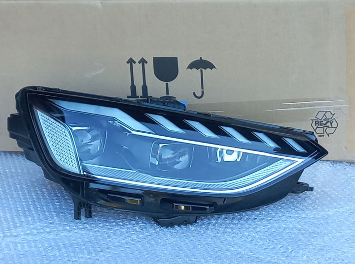 Frontscheinwerfer Audi A4 8W0941036E LED Rechts Scheinwerfer Headlight SCH7328868712zo