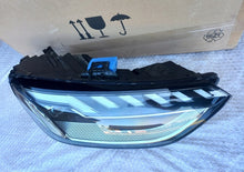 Laden Sie das Bild in den Galerie-Viewer, Frontscheinwerfer Audi A4 8W0941036E LED Rechts Scheinwerfer Headlight SCH7328868712zo